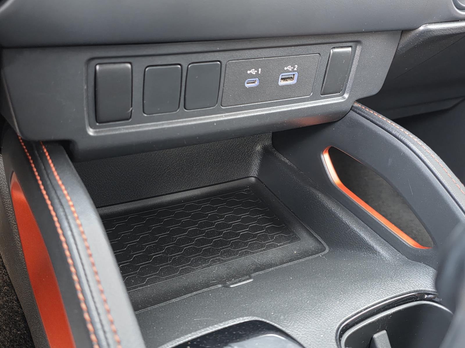 2023 Nissan Frontier PRO-X - Photo 18