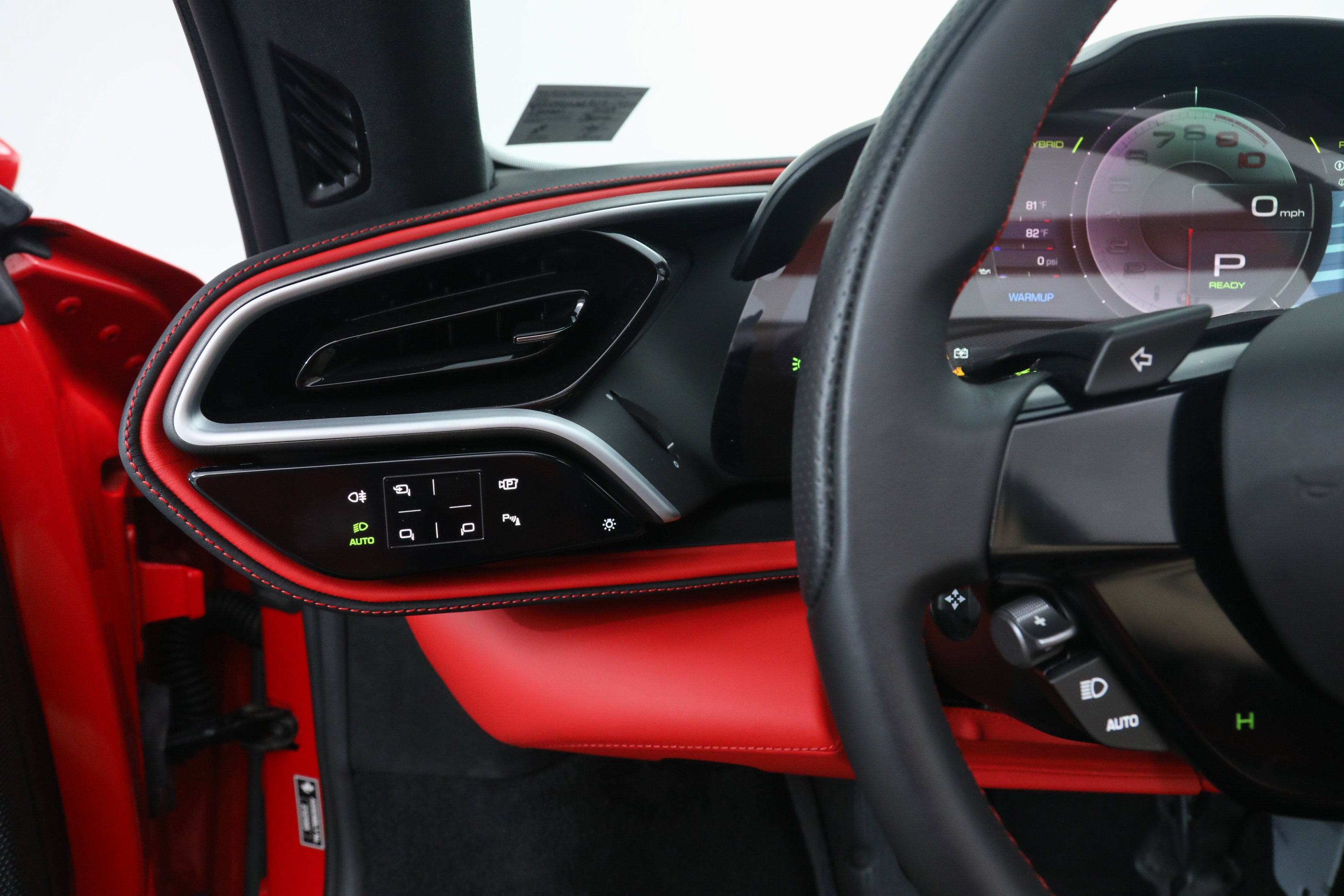 2024 Ferrari 296 Base - Photo 29
