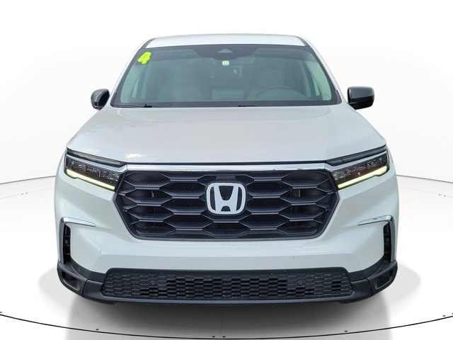 2024 Honda Pilot LX