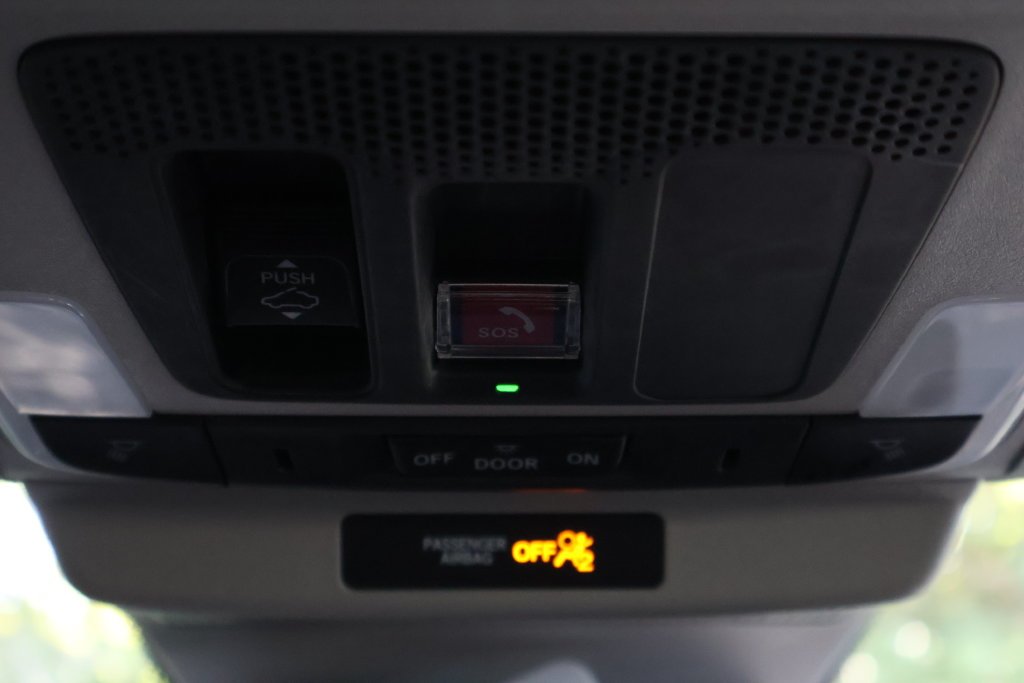 2025 Honda Accord SE - Photo 25