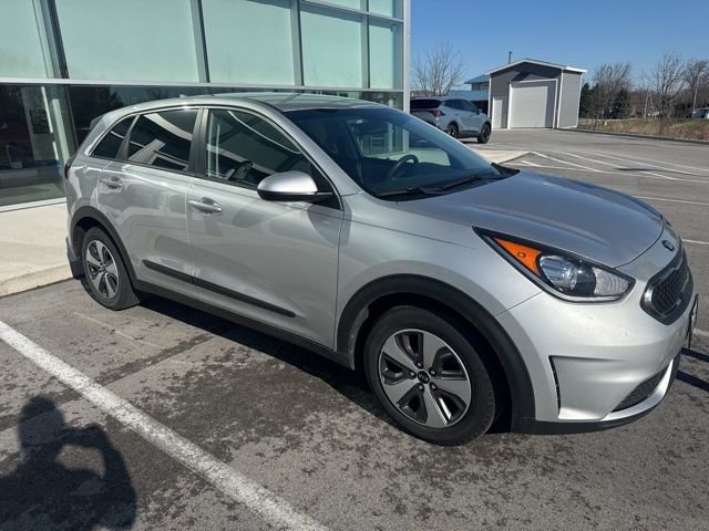 2018 Kia Niro FE