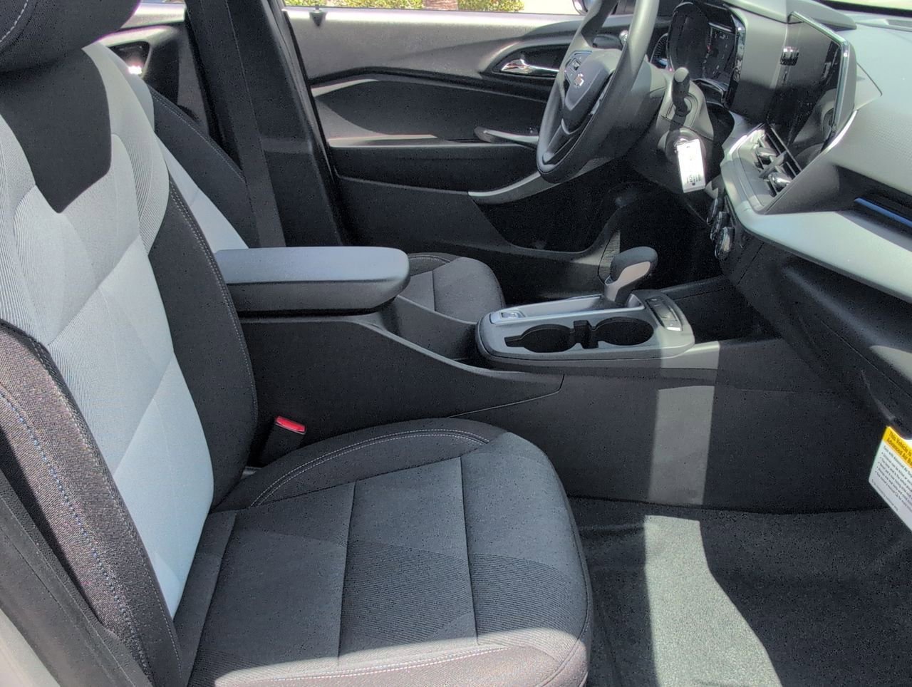 2026 Chevrolet Trax LS - Photo 24