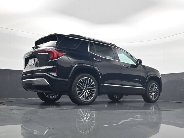 2027 GMC Terrain Denali - Photo 25