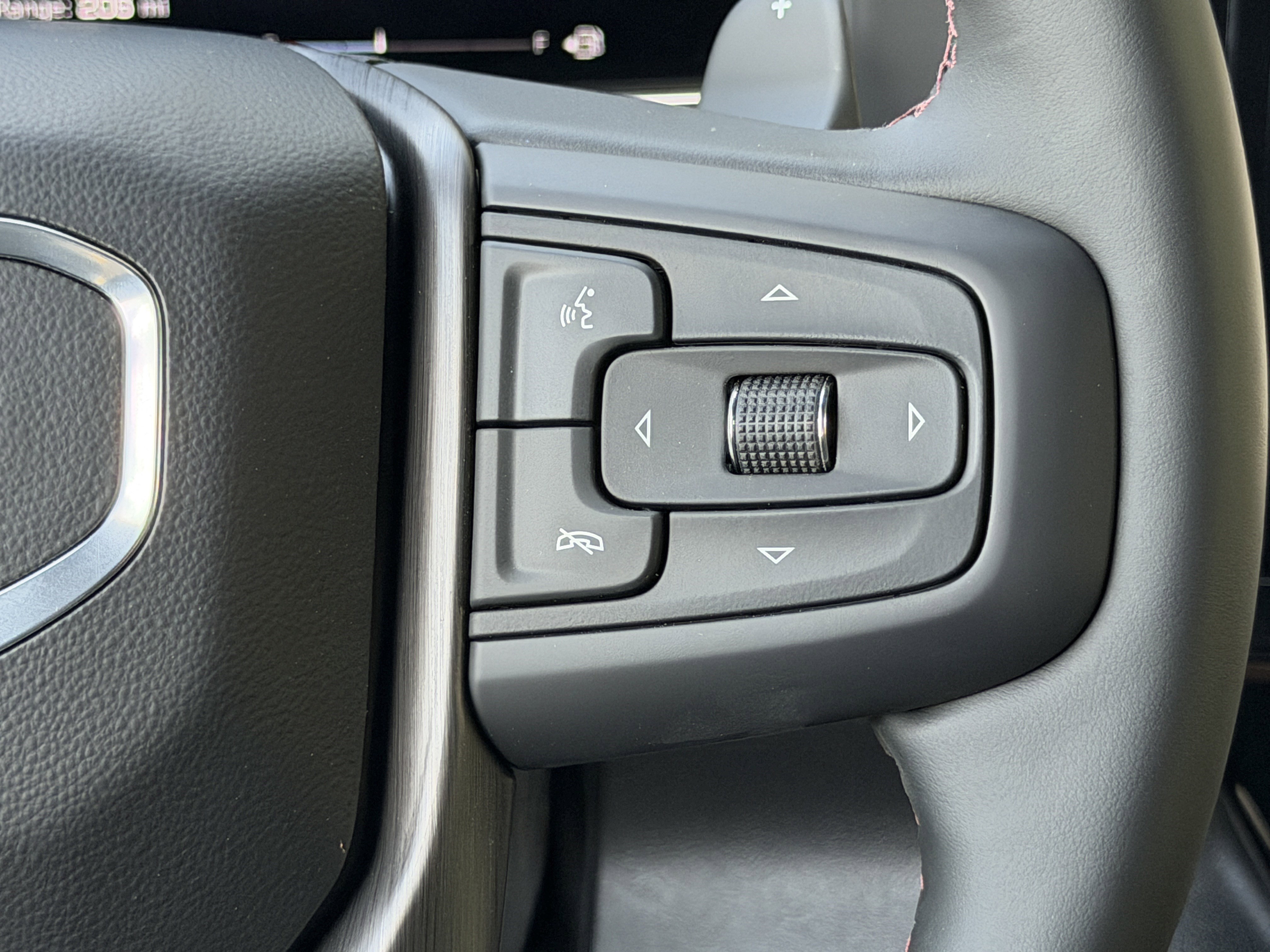 2026 GMC Sierra 1500 AT4X - Photo 53