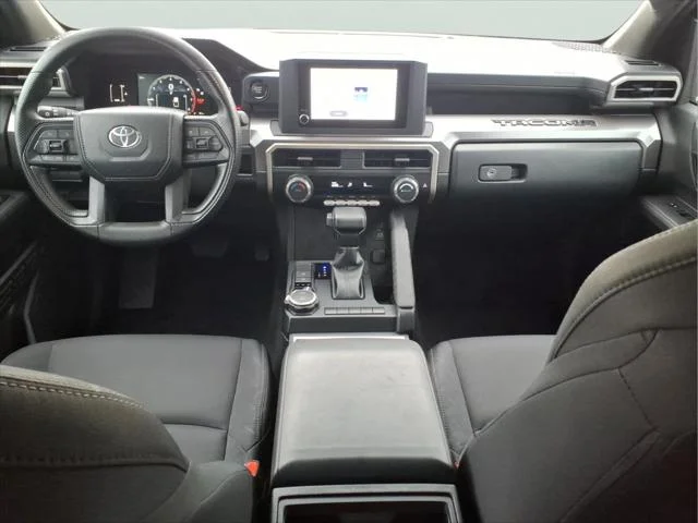 Certified Used 2024 ICE CAP Toyota  image 12