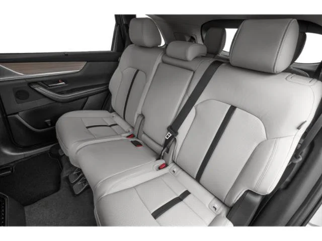 New 2026 Jet Black Mica Mazda Premium Sport image 15