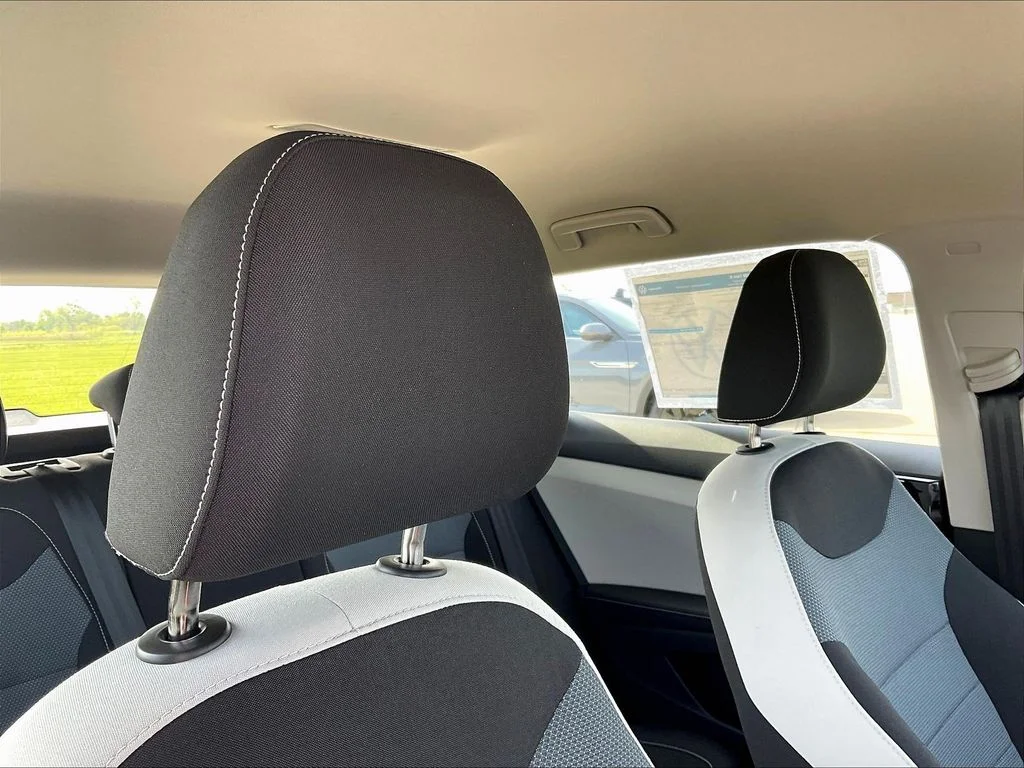 New 2026 White Volkswagen 1.5T S image 19