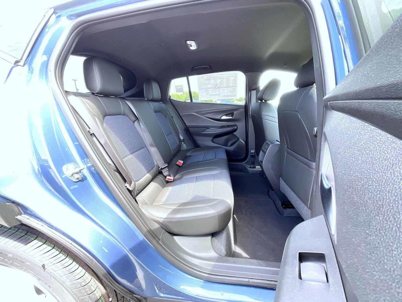 2026 Buick Envista Preferred - Photo 18