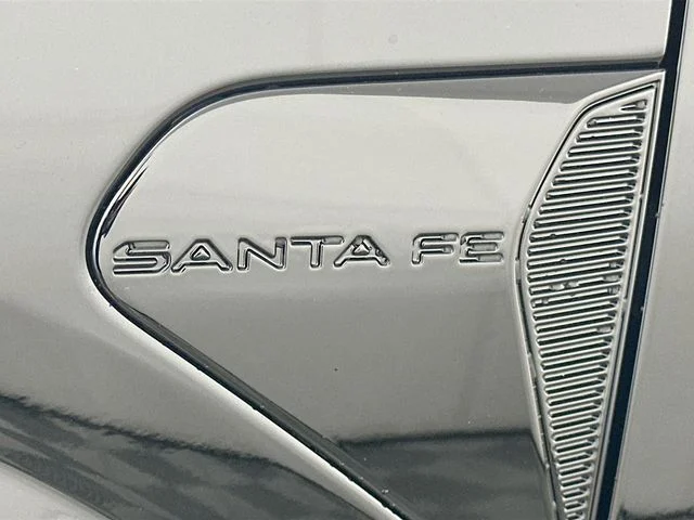 New 2026 Hyundai SANTA FE Limited