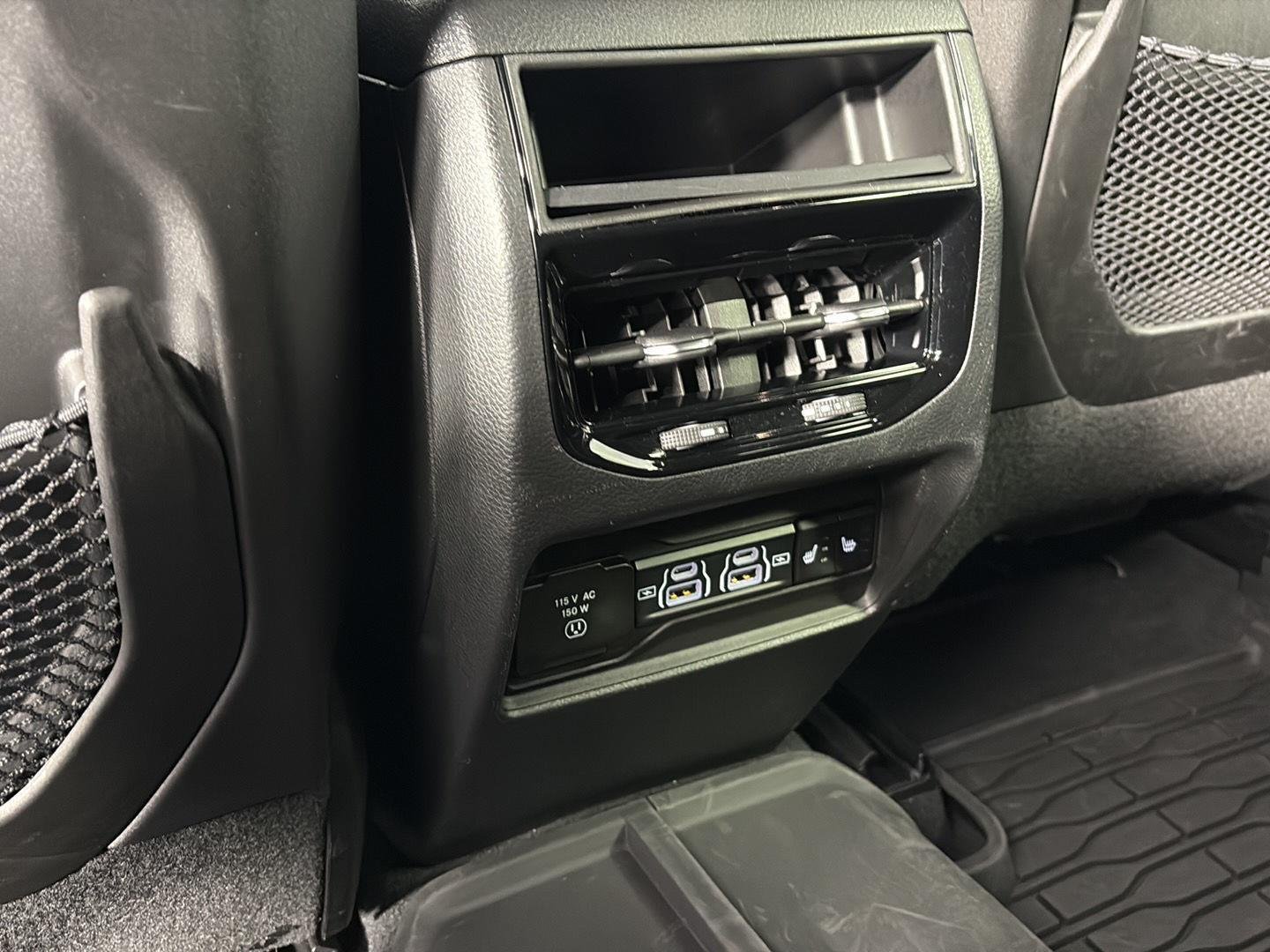Used 2023 Bright White Clearcoat Jeep Trailhawk image 22