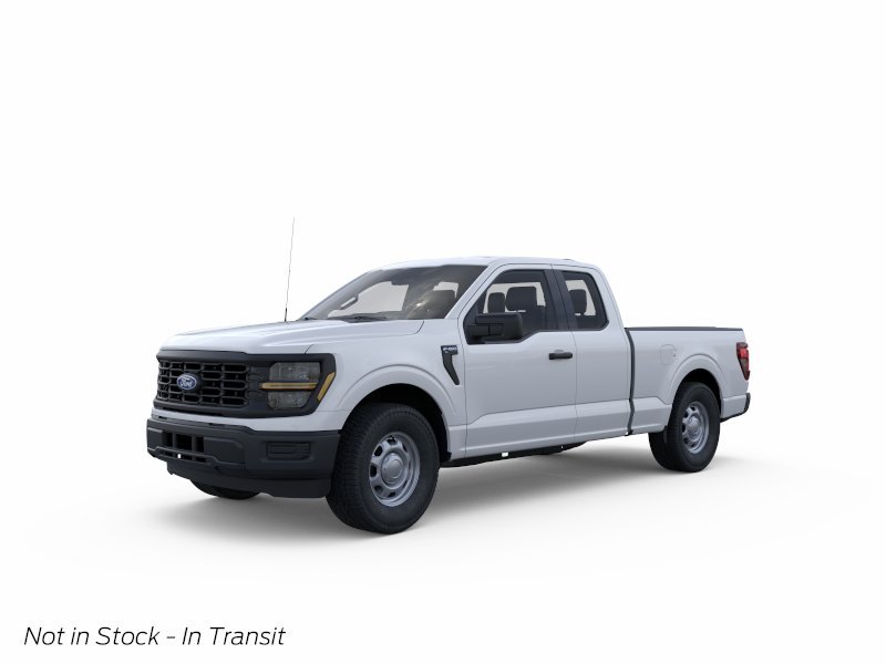 New 2026 Oxford White Ford XL image 23