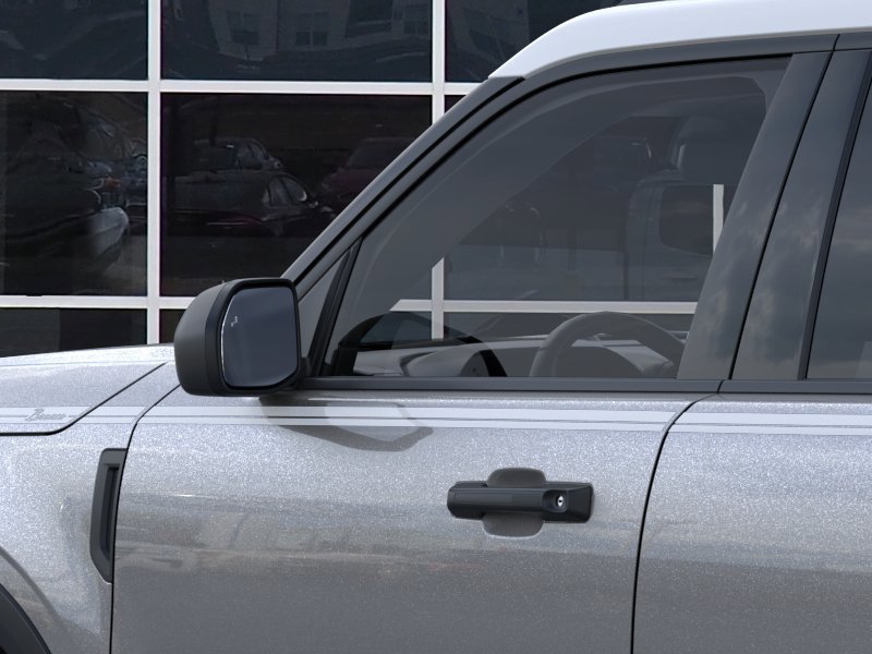 2025 Ford Bronco Sport Heritage - Photo 20