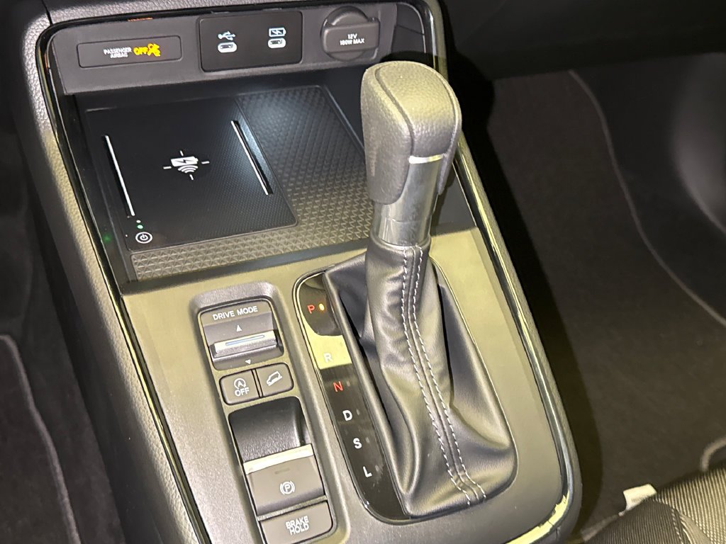 2026 Honda CR-V LX - Photo 58