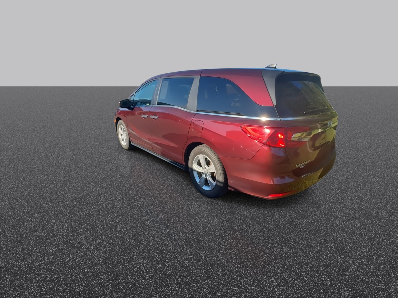 Used 2019  Honda EX-L image 6