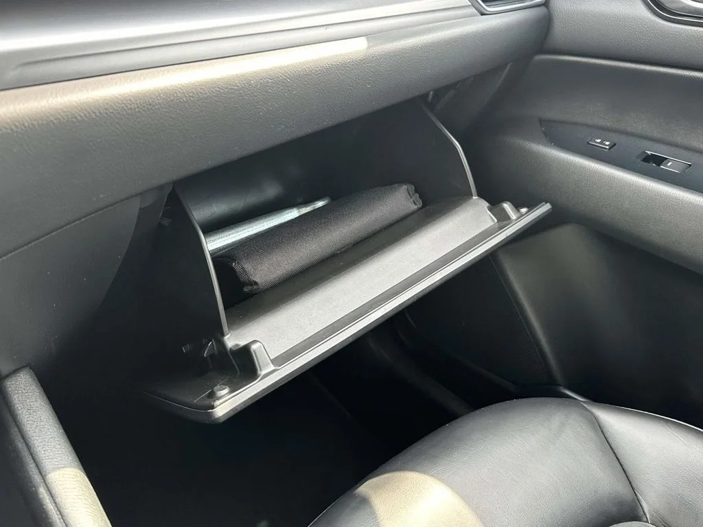 Used 2019 Machine Gray Metallic Mazda Touring image 38