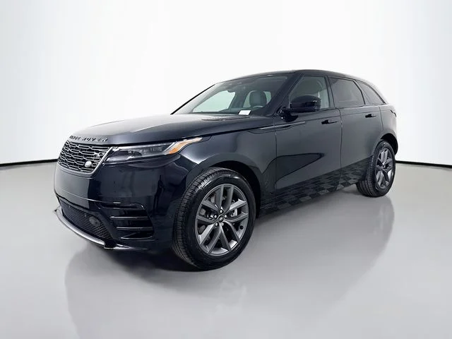 2026 Land Rover Range Rover Velar Dynamic SE