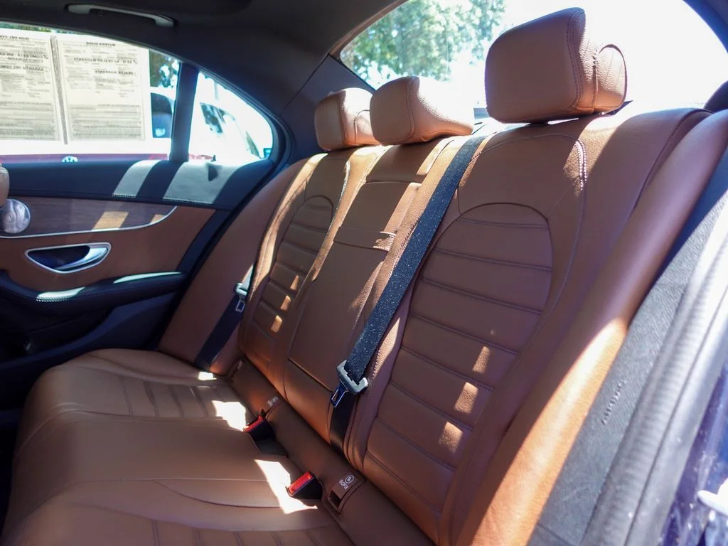 Used 2020  Mercedes-Benz C 43 AMG® image 25