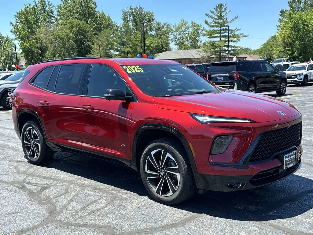 5GAEVBRSXSJ101973
