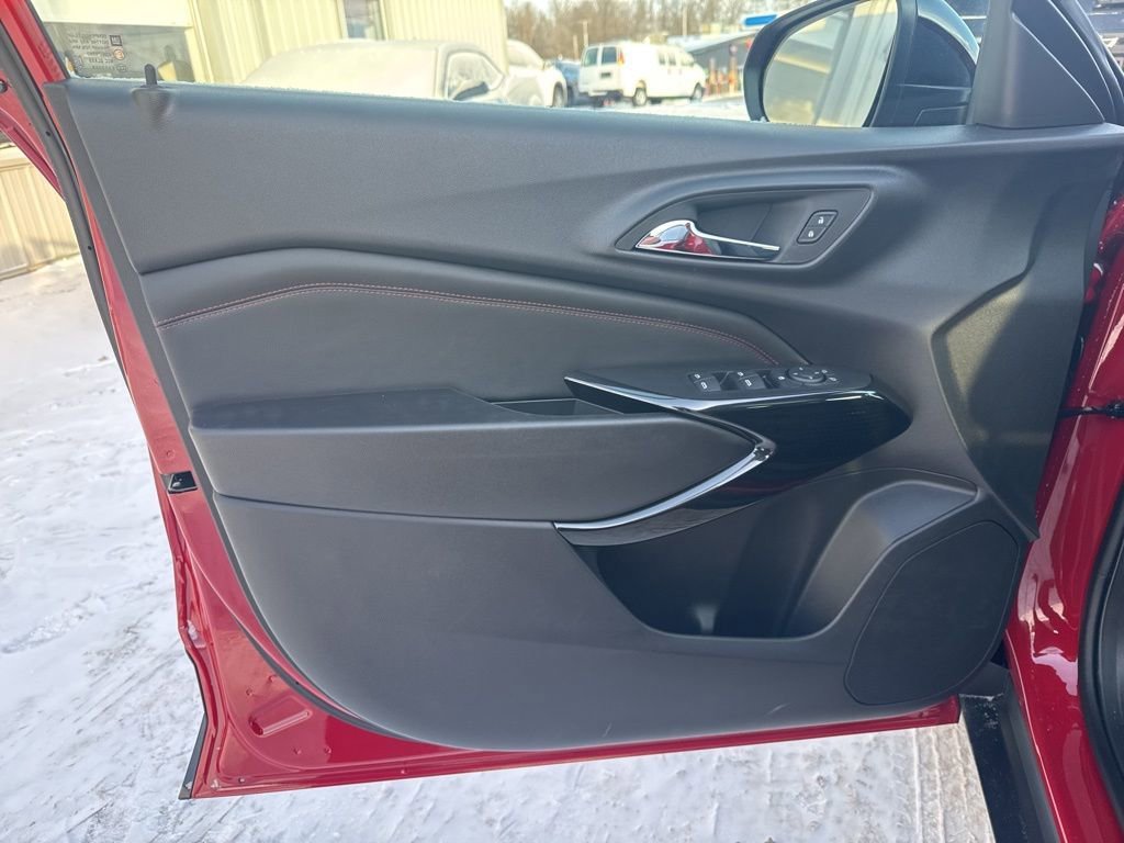 2026 Chevrolet Trax RS - Photo 14