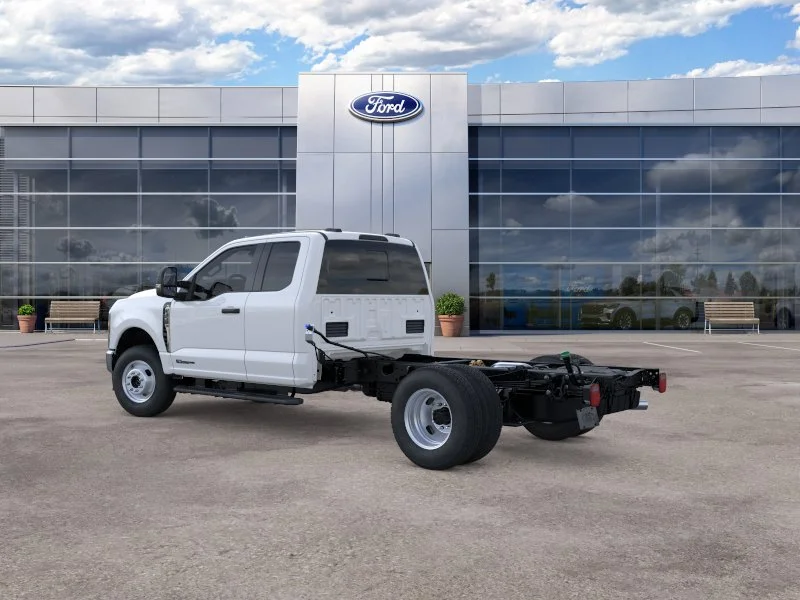New 2026 Oxford White Ford XL image 34