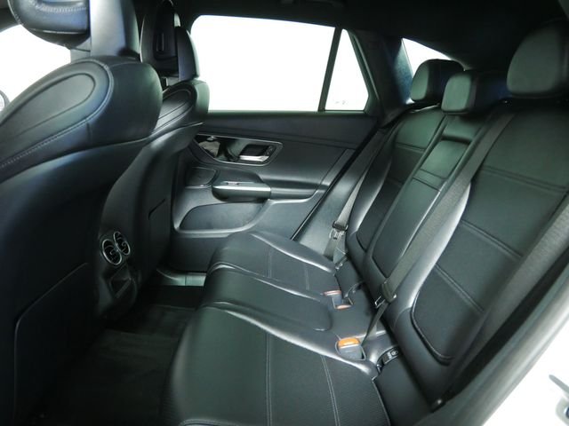 Certified Used 2023 White Mercedes-Benz GLC 300 image 17