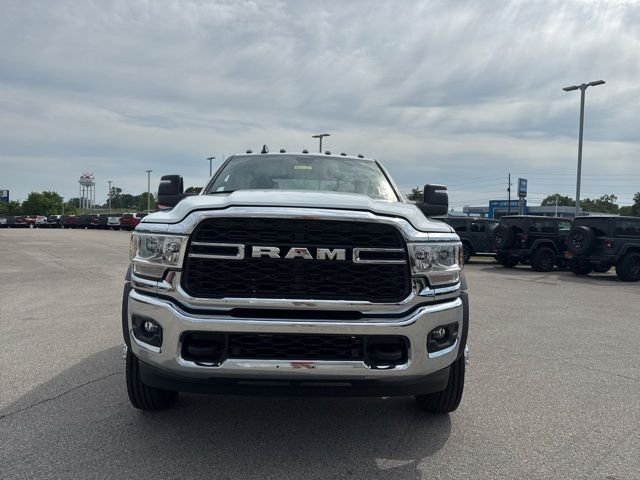 Used 2024 White Ram Tradesman image 2