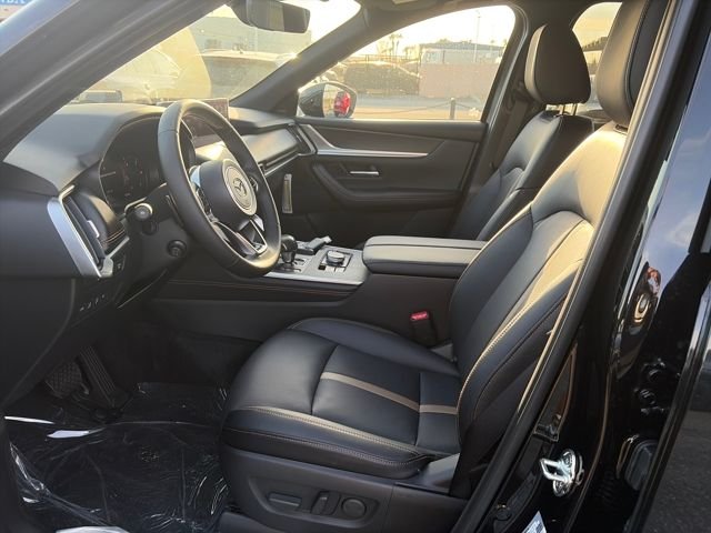 2026 Mazda CX-90 Premium Plus Package - Photo 9