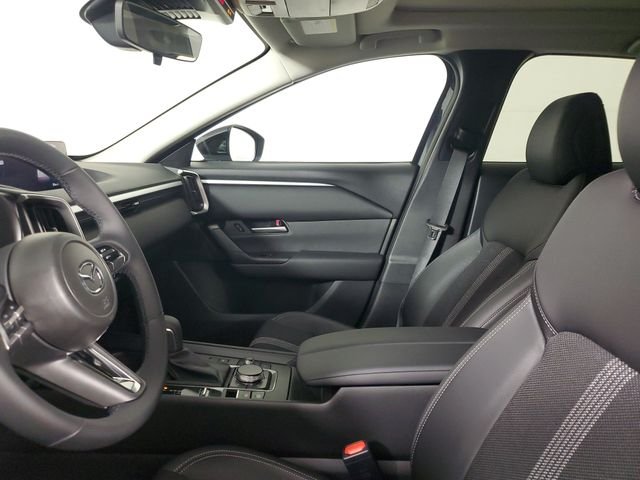 New 2026 Ingot Blue Metallic Mazda Preferred AWD image 22