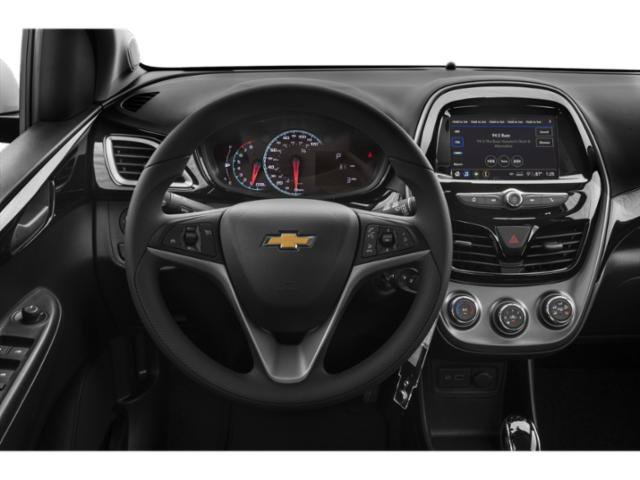 Used 2021 Mosaic Black Chevrolet LS image 10