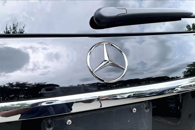 Used 2026 Black Mercedes-Benz GLS 450 image 28