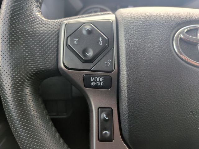 Certified Used 2022 Silver Toyota SR5 image 19
