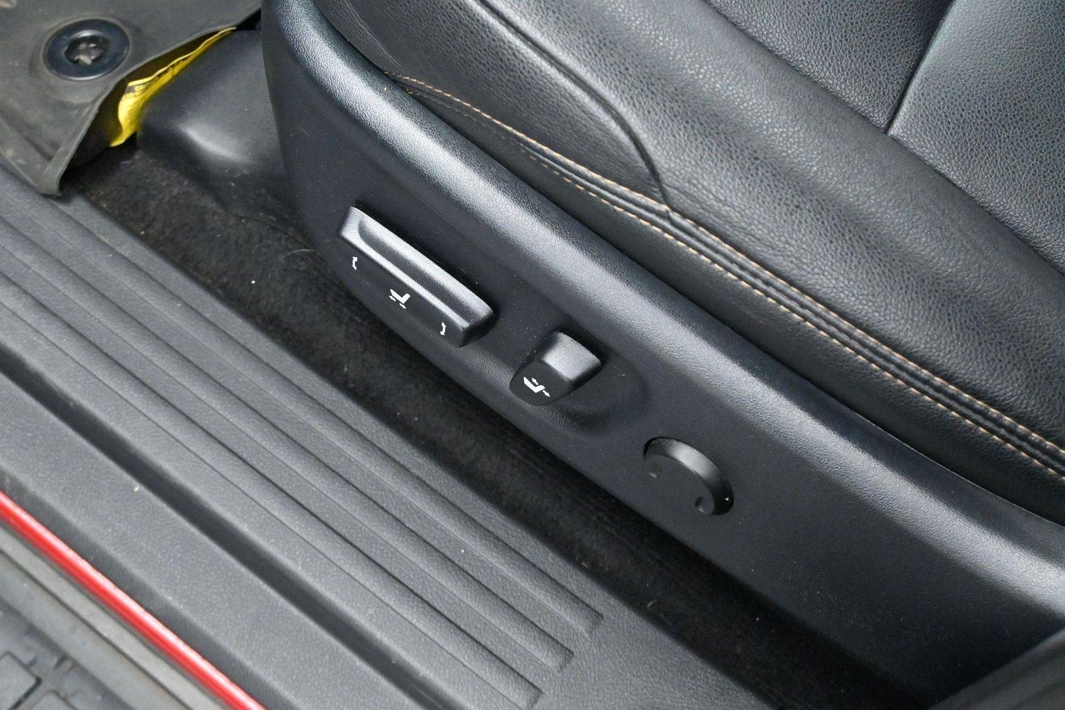 Used 2023 Red Toyota 40th Anniversary Special Edition image 13