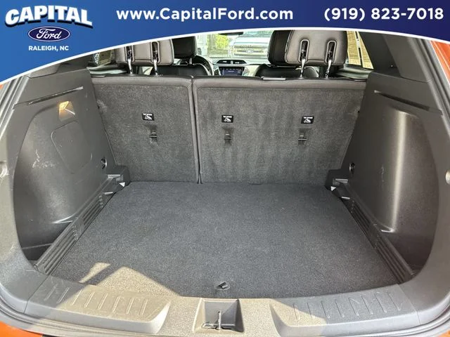 Certified Used 2023 Red Chevrolet ACTIV image 16