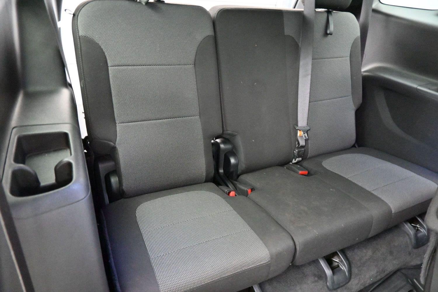 Used 2023 Mosaic Black Metallic Chevrolet LT Cloth image 31