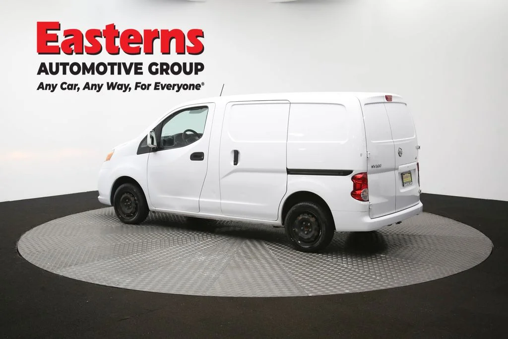Used 2020 White Nissan SV image 62