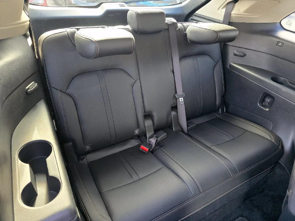 Used 2024 Blue Mazda 3.3 Turbo Premium image 18