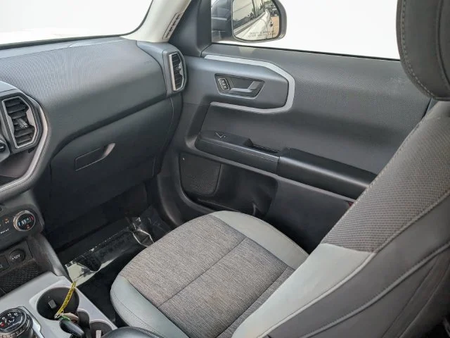 Used 2021 White Ford Big Bend image 25