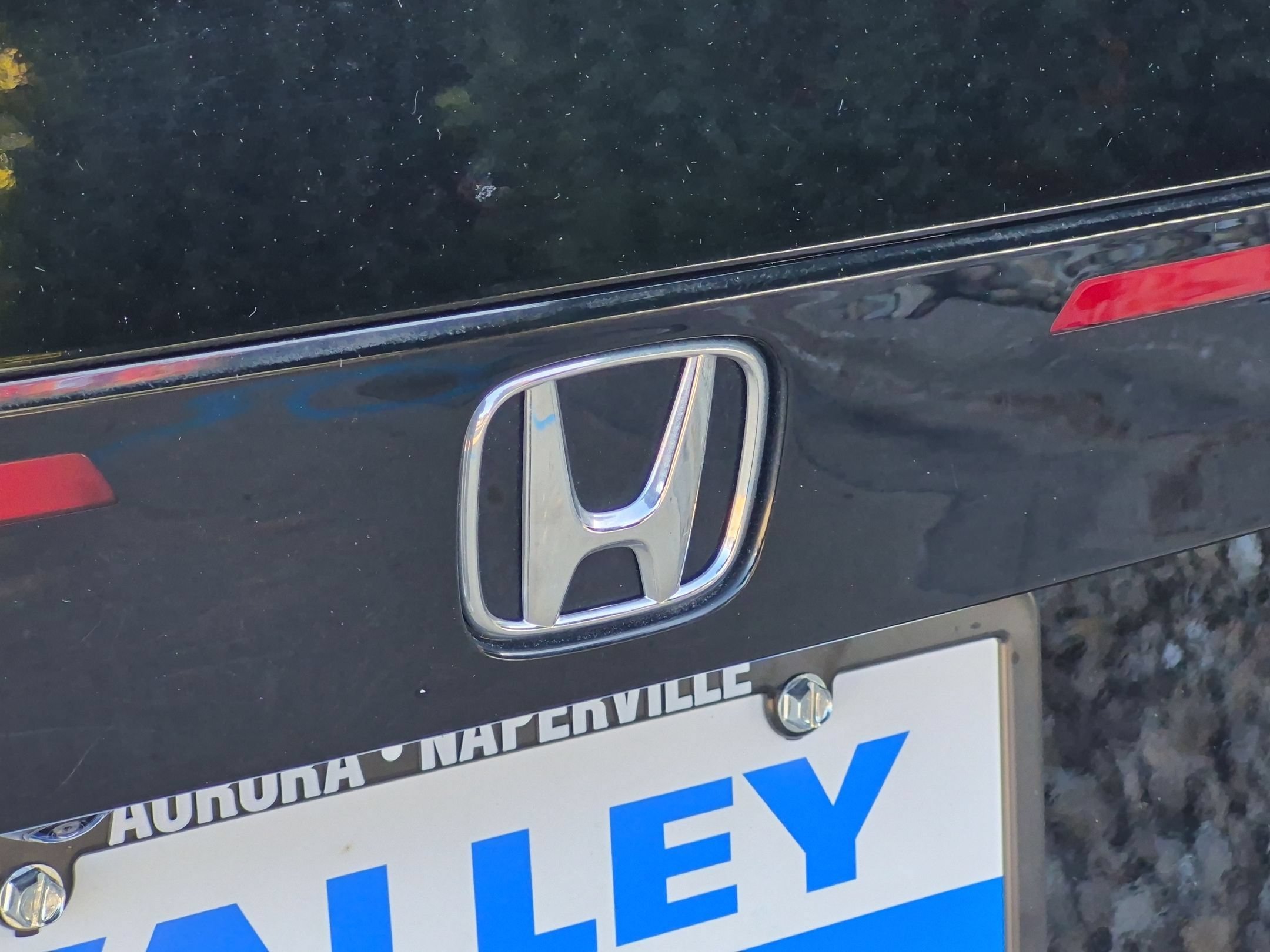 2024 Honda Accord LX - Photo 26