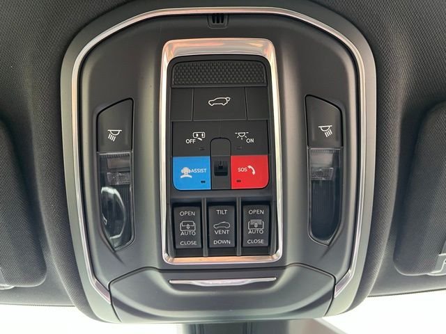 Used 2025 White Jeep Anniversary Edition 4xe image 25