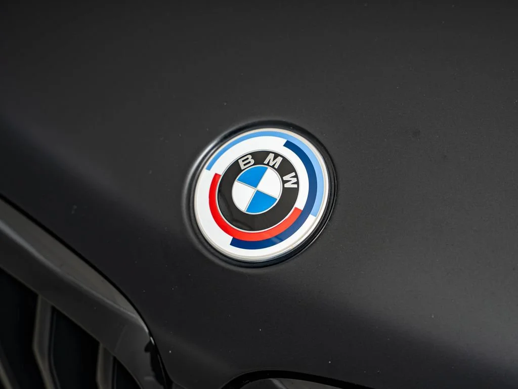 Used 2023 Special Order Color BMW M50i image 12