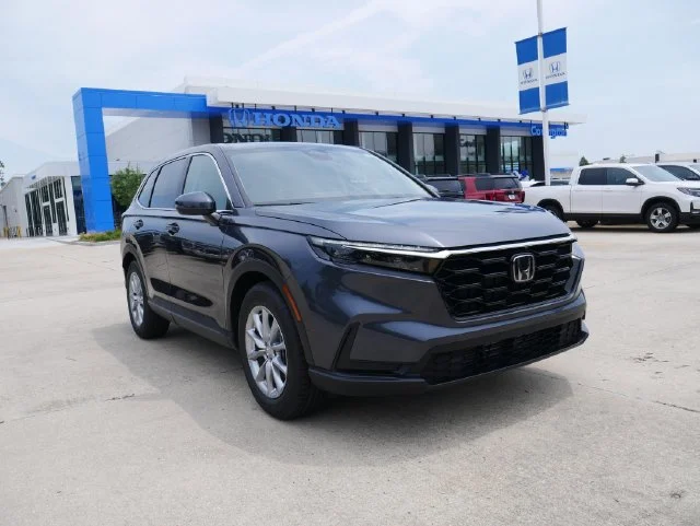 2027 Honda CR-V EX