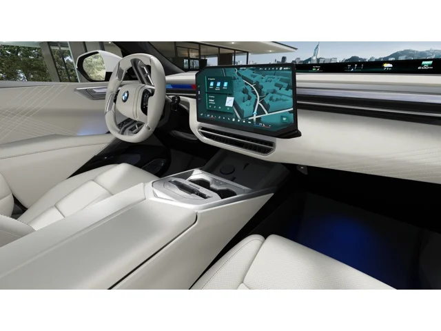 New 2027 Mineral White Metallic BMW X5 40 image 14