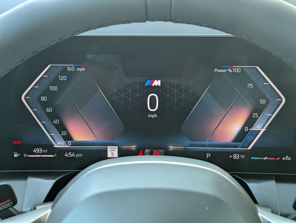 New 2026 Brooklyn Grey Metallic BMW 30 xDrive image 16