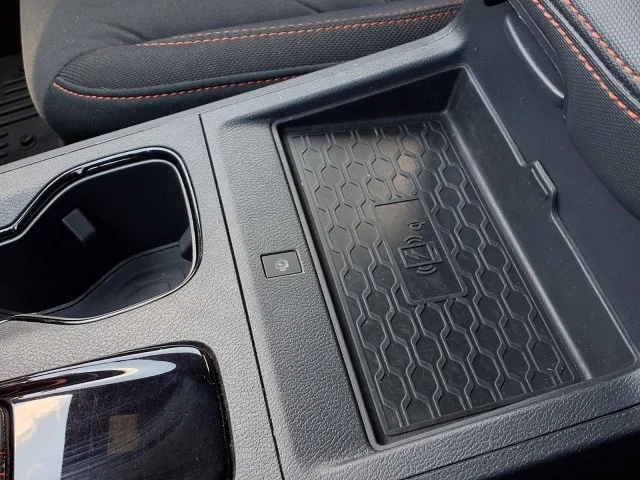 2023 Nissan Frontier PRO-X - Photo 17