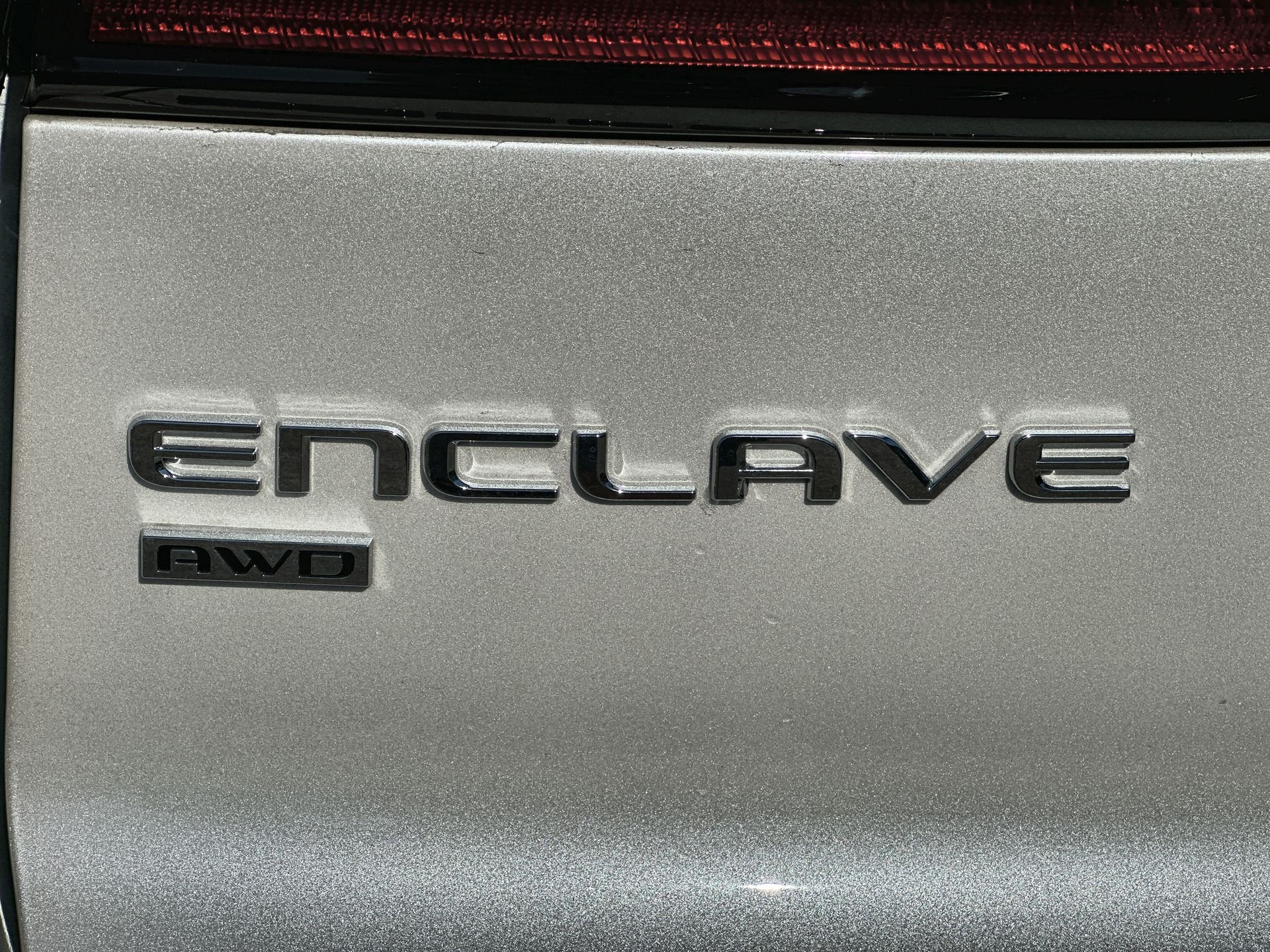 2025 Buick Enclave Sport Touring - Photo 64