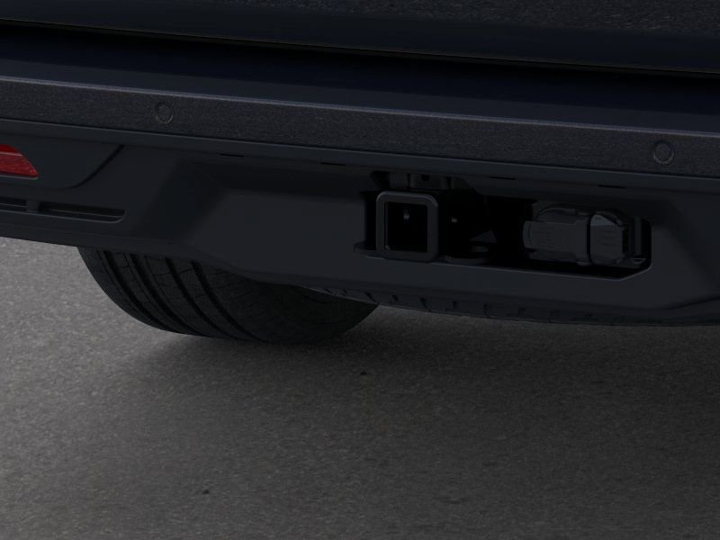 New 2026 Agate Black Metallic Ford Active image 23