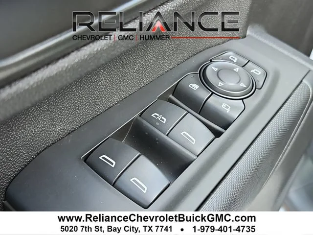 2026 Chevrolet Silverado 2500 HD Custom - Photo 16