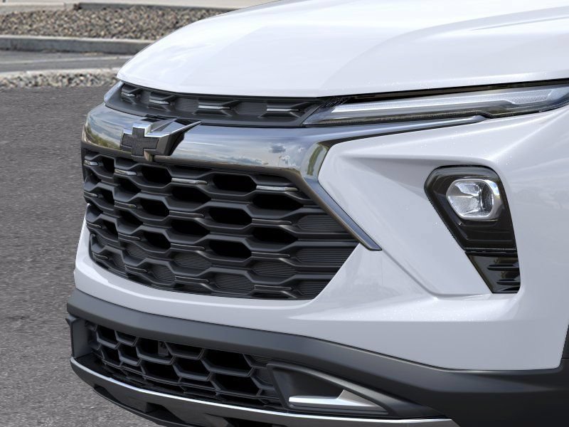 New 2026 Iridescent Pearl Tricoat Chevrolet ACTIV image 13