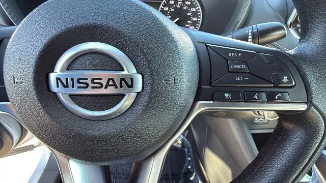 2023 Nissan Sentra SV - Photo 20