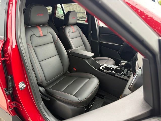 2026 Chevrolet Trax RS - Photo 26